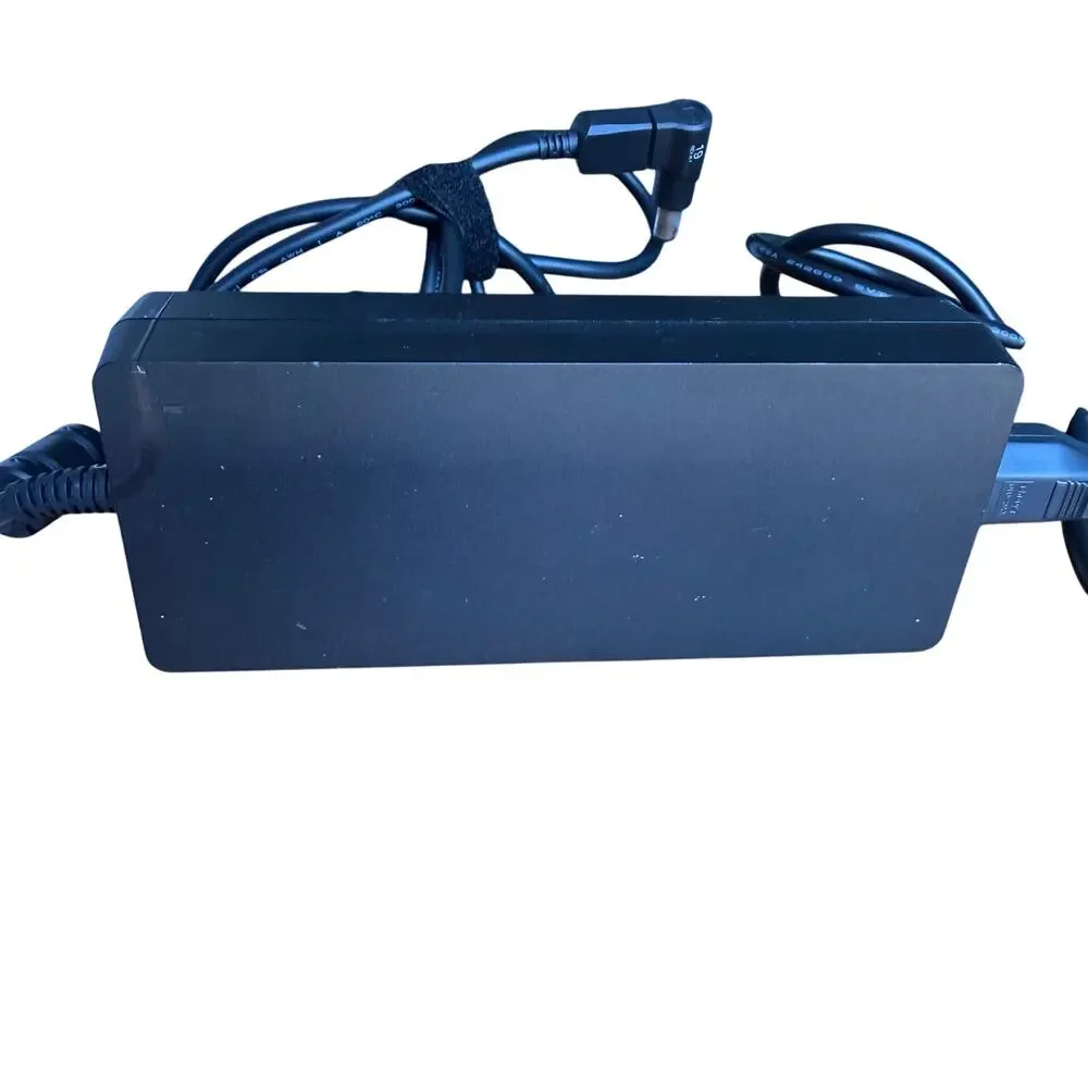 Insignia Universal 180W Laptop Charger Black NS-PWL9180 High Power Replacement